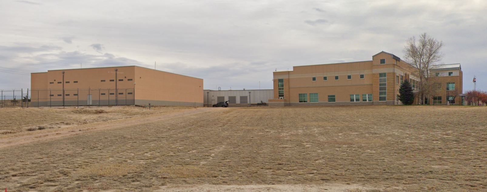 Photos Logan County Detention Center 2
